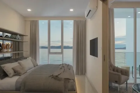 Condominio de 1 dormitorio en Pattaya, Tailandia № 210866 - foto 29