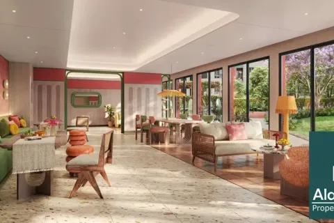 Condominio de 2 dormitorios en Pattaya, Tailandia № 210867 - foto 6