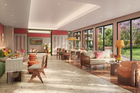 Condominio de 2 dormitorios en Pattaya, Tailandia № 210867 - foto 25