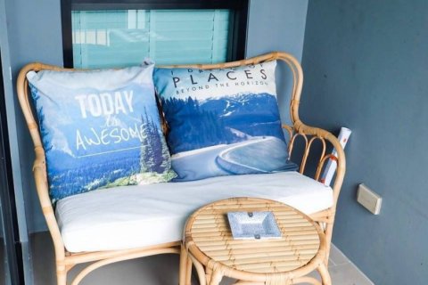 Таунхаус в Суан Луанге, Бангкок, Таиланд с 3 спальнями  № 139194 - фото 14