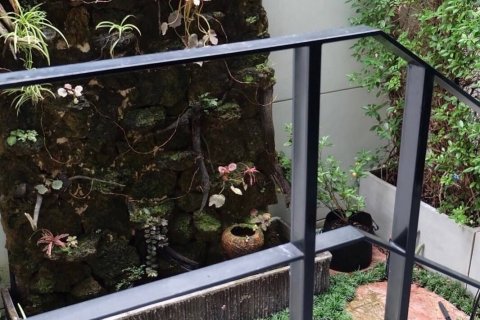 Таунхаус в Суан Луанге, Бангкок, Таиланд с 3 спальнями  № 139194 - фото 15