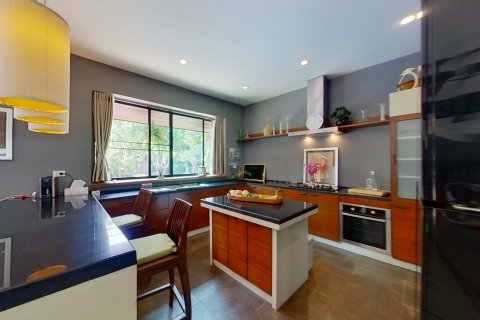 Villa à Chiang Mai, Thaïlande 4 chambres № 139195 - photo 15