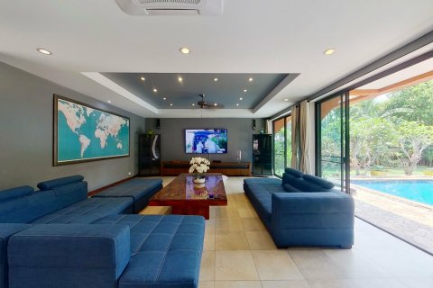 Villa à Chiang Mai, Thaïlande 4 chambres № 139195 - photo 11