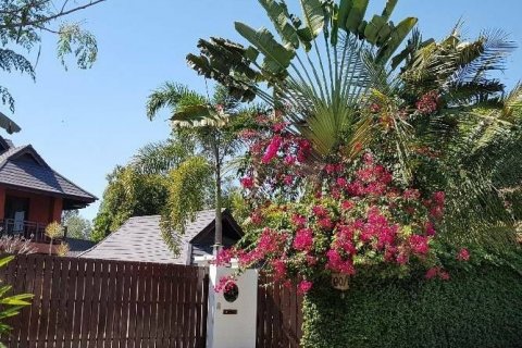 Villa à Chiang Mai, Thaïlande 4 chambres № 139195 - photo 2