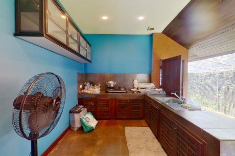 Villa à Chiang Mai, Thaïlande 4 chambres № 139195 - photo 16