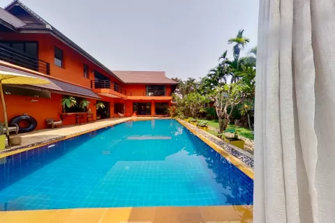 Villa à Chiang Mai, Thaïlande 4 chambres № 139195 - photo 28