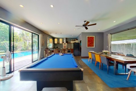 Villa à Chiang Mai, Thaïlande 4 chambres № 139195 - photo 13