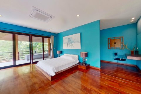 Villa à Chiang Mai, Thaïlande 4 chambres № 139195 - photo 21