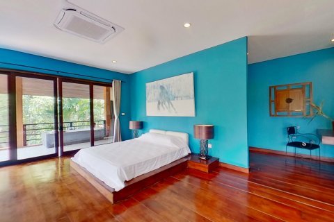 Villa à Chiang Mai, Thaïlande 4 chambres № 139195 - photo 19