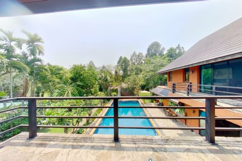 Villa à Chiang Mai, Thaïlande 4 chambres № 139195 - photo 27