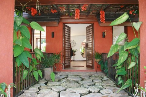 Villa à Chiang Mai, Thaïlande 4 chambres № 139195 - photo 8