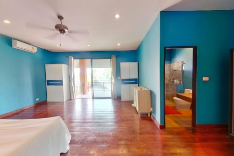 Villa à Chiang Mai, Thaïlande 4 chambres № 139195 - photo 25