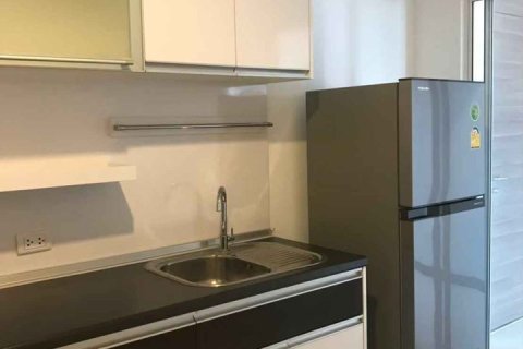 Кондоминиум с 2 спальнями в Ян Наве, Бангкок, Таиланд № 152088 - фото 7