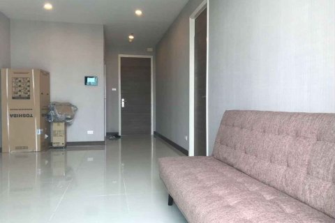 Кондоминиум с 2 спальнями в Ян Наве, Бангкок, Таиланд № 152088 - фото 5