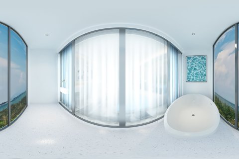 Condo in Phuket, Thailand, 3 bedrooms  № 152091 - photo 9