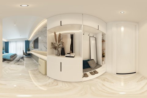 Condo in Phuket, Thailand, 3 bedrooms  № 152091 - photo 6