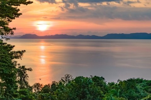 Земельный участок в Краби, Таиланд 14720м2  № 152090 - фото 7