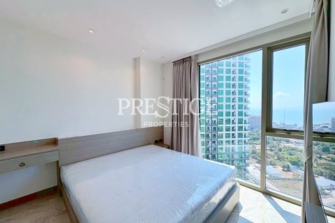 Condo in Pattaya, Thailand, 1 bedroom № 197663 - photo 7