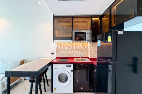 Condo in Pattaya, Thailand, 1 bedroom № 197663 - photo 6