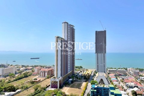 Condo in Pattaya, Thailand, 1 bedroom № 197663 - photo 14