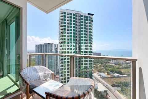 Condo in Pattaya, Thailand, 1 bedroom № 197663 - photo 13