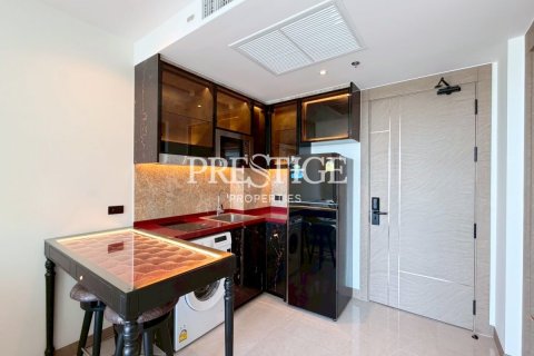 Condo in Pattaya, Thailand, 1 bedroom № 197663 - photo 5