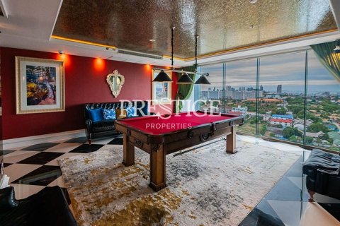 Condo in Pattaya, Thailand, 1 bedroom № 197663 - photo 21