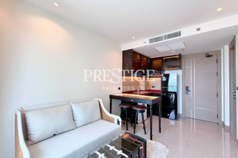 Condo in Pattaya, Thailand, 1 bedroom № 197663 - photo 4