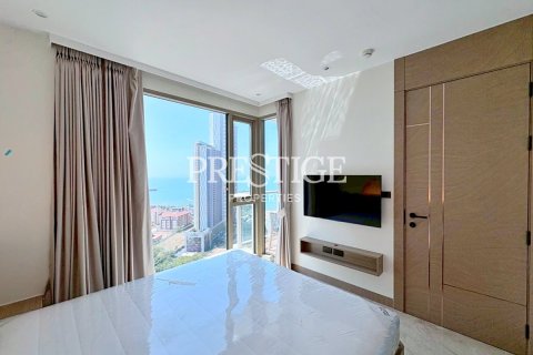 Condo in Pattaya, Thailand, 1 bedroom № 197663 - photo 8