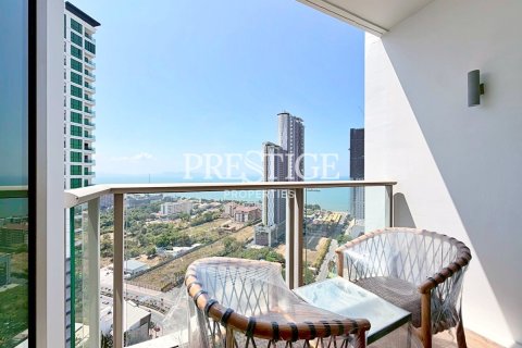 Condo in Pattaya, Thailand, 1 bedroom № 197663 - photo 12