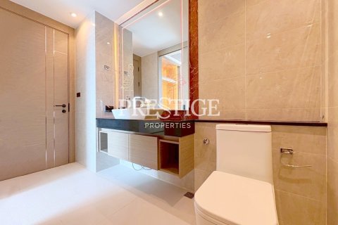Condo in Pattaya, Thailand, 1 bedroom № 197663 - photo 10