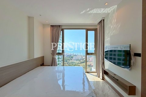 Condo in Pattaya, Thailand, 1 bedroom № 197668 - photo 7