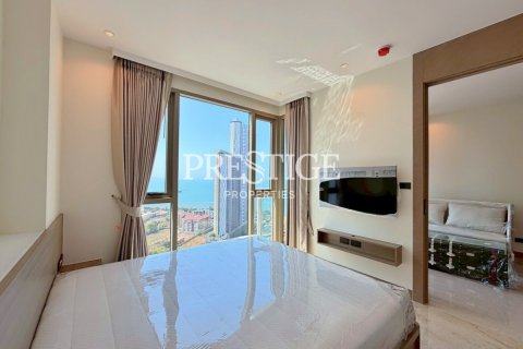 Condo in Pattaya, Thailand, 1 bedroom № 197668 - photo 6