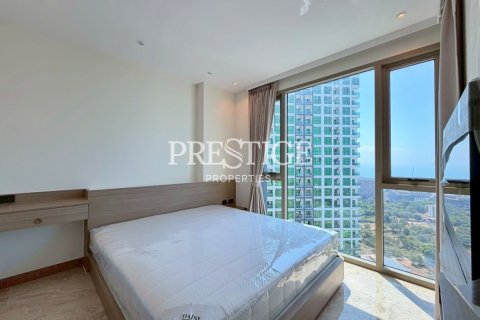 Condo in Pattaya, Thailand, 1 bedroom № 197668 - photo 9