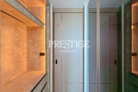 Condo in Pattaya, Thailand, 1 bedroom № 197668 - photo 11