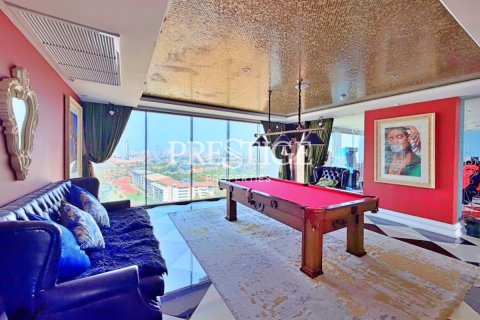 Condo in Pattaya, Thailand, 1 bedroom № 197668 - photo 16