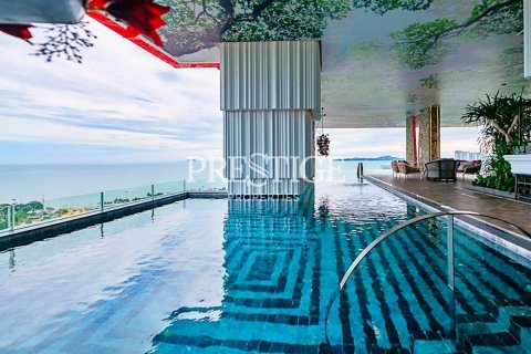 Condo in Pattaya, Thailand, 1 bedroom № 197668 - photo 21