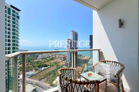 Condo in Pattaya, Thailand, 1 bedroom № 197668 - photo 13