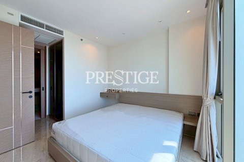 Condo in Pattaya, Thailand, 1 bedroom № 197668 - photo 8