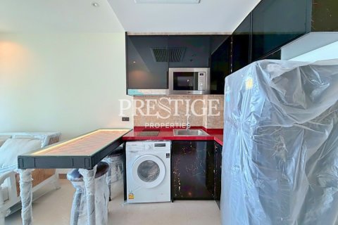 Condo in Pattaya, Thailand, 1 bedroom № 197668 - photo 5