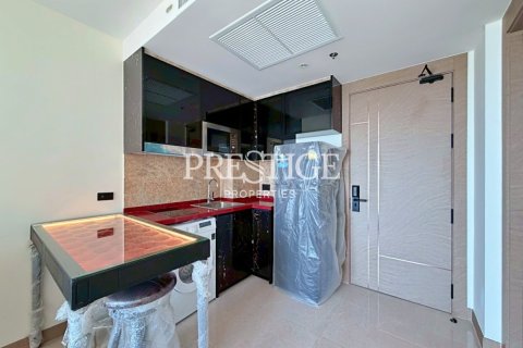 Condo in Pattaya, Thailand, 1 bedroom № 197668 - photo 4