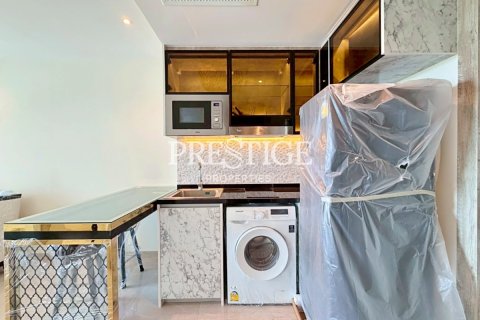 Condo in Pattaya, Thailand, 1 bedroom № 197662 - photo 7