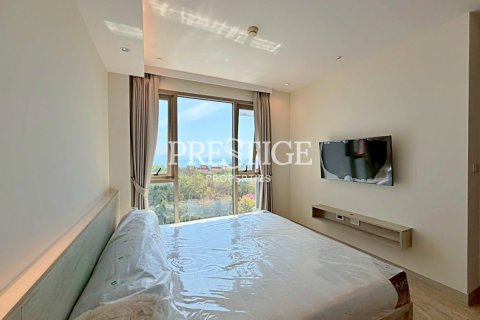 Condo in Pattaya, Thailand, 1 bedroom № 197662 - photo 10