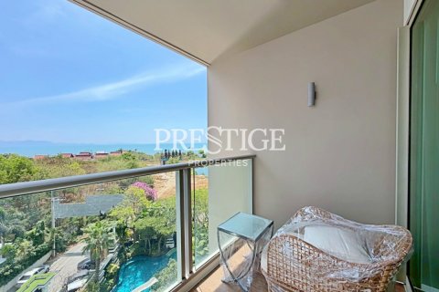 Condo in Pattaya, Thailand, 1 bedroom № 197662 - photo 14