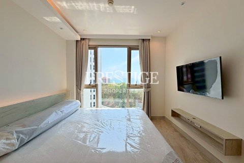 Condo in Pattaya, Thailand, 1 bedroom № 197662 - photo 9