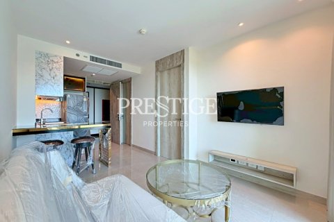 Condo in Pattaya, Thailand, 1 bedroom № 197662 - photo 4