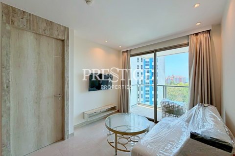 Condo in Pattaya, Thailand, 1 bedroom № 197662 - photo 3