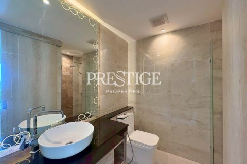 Condo in Pattaya, Thailand, 1 bedroom № 197662 - photo 13