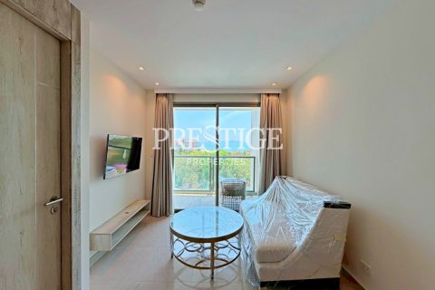 Condo in Pattaya, Thailand, 1 bedroom № 197662 - photo 2