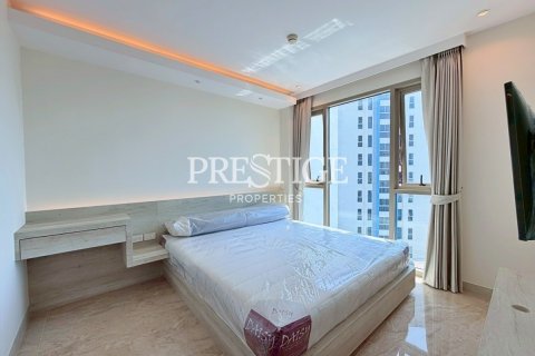 Condo in Pattaya, Thailand, 1 bedroom № 197662 - photo 8
